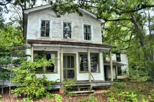 11.Tips for maintaining remote and vacant homes