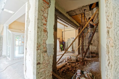 Room-by-room remodeling to avoid property renovation pitfalls