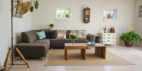 12- How your renters can decorate without damages