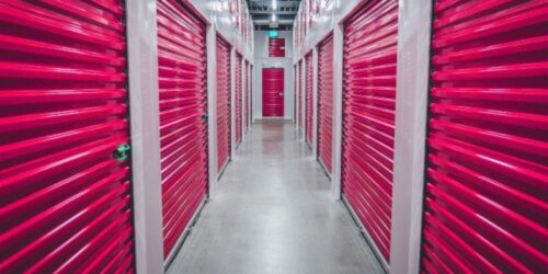 5 Reasons You Should Invest in a Storage Unit as a Landlord