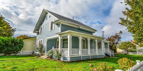 7- What you should know about home insurance as a new landlord