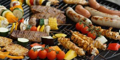 Firing Up The Grill? Here’s How To Barbecue Safely From Your Apartment