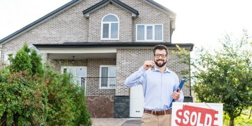 purchasing a rental property